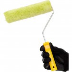 Валик малярный полиакрил 240 мм, D40 мм, ворс 18 мм, ось 6 мм, РемоКолор Синтэкс, шт