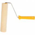 Валик малярный полиакрил+шерсть 240 мм, D40 мм, ворс 4 мм, ось 6 мм, РемоКолор Велюр, шт