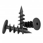 Винт ТехноНиколь R16 для фиксации XPS, 300 шт/упак Винт ТехноНиколь R16 для фиксации XPS, 300 шт/упак