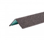 Внешний угол металлический ТехноНиколь Hauberk Бельгийский 1250х50х50 мм, шт Внешний угол металлический ТехноНиколь Hauberk Бельгийский 1250х50х50 мм, шт