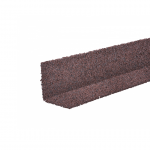 Внутренний угол металлический ТехноНиколь Hauberk Шотландский 1250х50х50 мм, шт Внутренний угол металлический ТехноНиколь Hauberk Шотландский 1250х50х50 мм, шт