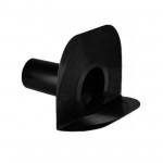 Воронка парапетная ТехноНиколь 110х600 мм, шт