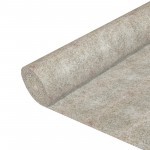 Геотекстиль нетканый иглопробивной нетермоскрепленный Дорнит 350 гр/м2 2х50 м, 100 м2/рул