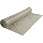 Геотекстиль нетканый иглопробивной нетермоскрепленный Марка Р 150 гр/м2 2х100 м, 200 м2/рул