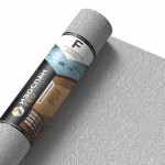 Геотекстиль нетканый термоскрепленный Изоспан ГЕО F -110 2х50 м, 100 м2/рул