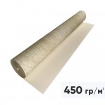 Геотекстиль нетканый иглопробивной ТехноНиколь Гео Лайт 450 гр/м2 2х50 м, 100 м2/рул Геотекстиль нетканый иглопробивной ТехноНиколь Гео Лайт 450 гр/м2 2х50 м, 100 м2/рул