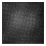 Геотекстиль нетканый (спанбонд) Экоспан Гео 120 черный 1,6х50 м, 80 м2/рул