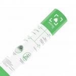 Геотекстиль нетканый (спанбонд) Экоспан Гео 80 черный 1,6х25 м, 40 м2/рул Геотекстиль нетканый (спанбонд) Экоспан Гео 80 черный 1,6х25 м, 40 м2/рул