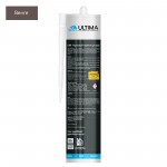 Герметик акриловый Ultima для дерева венге 300 мл, шт 