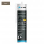 Герметик акриловый Ultima для дерева орех 300 мл, шт 