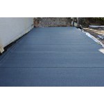 Гидроизоляция плоской кровли ТехноНиколь 1х8 м, рул