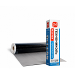 Гидроизоляция пола ТехноНиколь 0,75х10 м, рул