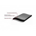 Гидроизоляция пола ТехноНиколь 0,75х10 м, рул