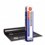 Гидроизоляция фундамента ТехноНиколь 1х10 м, рул