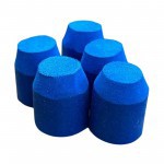 Гидропробка набухающая Технониколь из гидрофильной резины 22 мм, 100 шт/упак Гидропробка набухающая Технониколь из гидрофильной резины 22 мм, 100 шт/упак