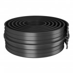 Гидрошпонка Технониколь Фундамент ДШ-В-250, 25 пог.м/бухта Гидрошпонка Технониколь Фундамент ДШ-В-250, 25 пог.м/бухта