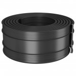 Гидрошпонка Технониколь Фундамент ТШВ-210-4, 25 пог.м/бухта Гидрошпонка Технониколь Фундамент ТШВ-210-4, 25 пог.м/бухта