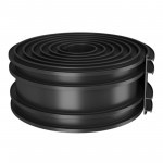 Гидрошпонка Технониколь Фундамент ТШН-250-4, 25 пог.м/бухта Гидрошпонка Технониколь Фундамент ТШН-250-4, 25 пог.м/бухта