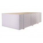 Гипсокартон Knauf ГКЛ 2500х1200х9,5 мм, лист