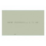 Гипсокартон влагостойкий Knauf ГКЛВ 2000х1200х12,5 мм, лист