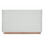 Гипсокартон влагостойкий Knauf ГКЛВ 2500х1200х9,5 мм, лист