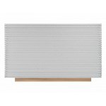 Гипсокартон влагостойкий Knauf ГКЛВ 2500х1200х12,5 мм, лист