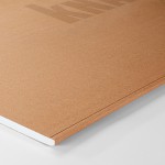 Гипсокартон Кнауф-Сайлентборд звукоизоляционный повышенной плотности ГСП-DR 2400х600х12,5 мм, лист