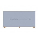 Гипсокартон ударопрочный звукоизоляционный влаго-огнестойкий Knauf Сапфир 2500х1200х12,5 мм, лист