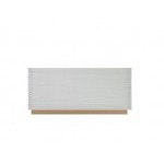 Гипсокартон ударопрочный звукоизоляционный влаго-огнестойкий Knauf Сапфир 2500х1200х12,5 мм, лист