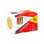 Минеральная вата ГлавРосТепло Лайт 28 1000х600х100 мм, 6 шт/упак Минеральная вата ГлавРосТепло Лайт 28 1000х600х100 мм, 6 шт/упак