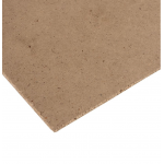 ДВП ТСН-20 3,2 мм 2440х1220 мм, лист