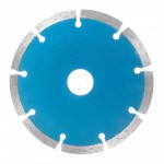 Диск алмазный отрезной 125х22,2 мм сегментный RemoProfessional, шт