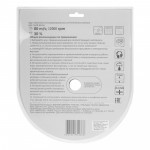 Диск алмазный отрезной 125х22,2 мм сегментный RemoProfessional, шт