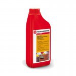 Добавка для строительных растворов ТехноНиколь MASTER Пластификатор 1 л, шт Добавка для строительных растворов ТехноНиколь MASTER Пластификатор 1 л, шт