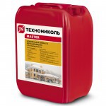 Добавка противоморозная ТехноНиколь MASTER (до -25°C) 10 л, шт Добавка противоморозная ТехноНиколь MASTER (до -25°C) 10 л, шт