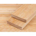 Доска террасная Вельвет лиственница сорт АВ двухсторонняя 24х140х4000 мм, 4 шт/упак