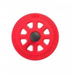 Дюбель для теплоизоляции Termoclip Стена с металлическим гвоздем и термоголовкой 1/140 мм МТ, 330 шт/упак