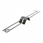 Европодвес для подвесного потолка 1,0 м, шт