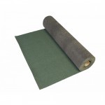 Ендовный ковер Shinglas Зеленый 10м2/рул, рул