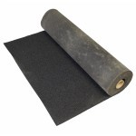 Ендовный ковер Shinglas Черный, 10 м2/рул