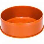 Заглушка для наружной канализации ПП 160 мм, шт