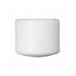 Заглушка полипропиленовая PPRC D25 MeerPlast, 25 шт/упак