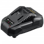 Зарядное устройство для Li-Ion АКБ ЗУБР 18В, 2.4А БЗУ-С1-18