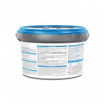 Затирка для плитки Церезит CE 40 Premium №13 антрацит, для швов до 10 мм, 2 кг, шт