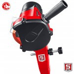 Станок заточной для пильных цепей Зубр 90 Вт СЦ-200