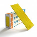 Звукоизоляционная плита Акуфлор-S20 НГ для плавающих полов 1200х600х20 мм, 10 шт/упак Звукоизоляционная плита Акуфлор-S20 НГ для плавающих полов 1200х600х20 мм, 10 шт/упак