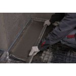 Звукоизоляция пола ТехноНиколь 1х7 м, рул