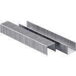 Скобы тип 53, 10мм, 1000 шт. ЗУБР, упак