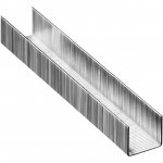 Скобы тип 53, 12мм, 1000 шт. ЗУБР, упак