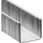 Скобы тип 53, 12мм, 1000 шт. ЗУБР, упак